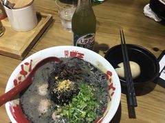 溏心蛋-豚王拉面(锦荣商业大厦店)