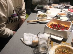 -海底捞火锅(奥山世纪城店)