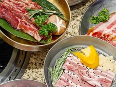 -安又胖韩国烤肉(美罗城店)