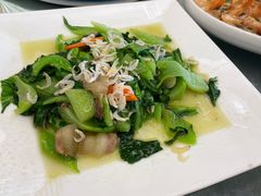 -阿湾楼·温州海鲜·江浙菜(京江路店)