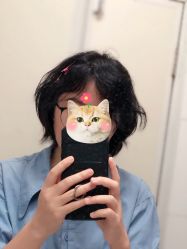 -藤野造型·专业烫染店