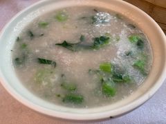 状元及第粥-畔山酒店中餐厅