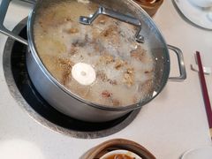 -煲王粤菜餐厅(中侨中心店)