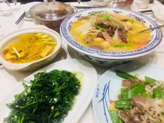 -院8里·少城记忆老川菜(宽窄巷子店)