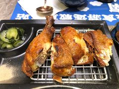 -馔豚·台北菜专门店(深圳湾万象城店)