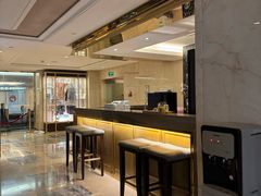 -西安赛瑞喜来登大酒店