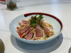 -明本湛江鸡•海鲜小厨(陈家祠店)