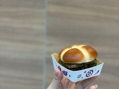 -麦当劳(杭州文三路店)