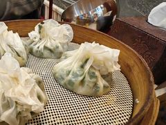 -内蒙联营烧麦 草原石榴红(护国寺店)