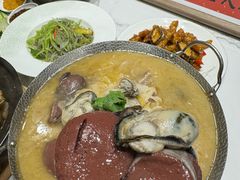 -小郭私房菜·海肠捞饭(学士街店)