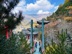 -五台山风景名胜区