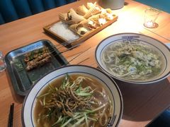 -群姐面馆·海鲜烧烤(同安路二店)