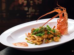 -恒记饭店(珠江路总店)