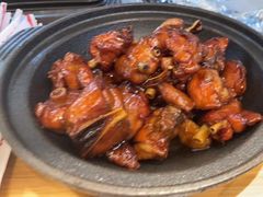 -鹿港小镇(天津机场店)