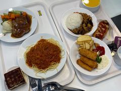 -宜家·瑞典风味餐厅(烟台路店)