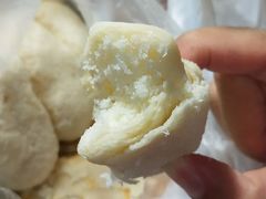 椰蓉酥-清真全盛斋传统糕点(西羊市店)