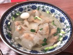 -福州人铭小吃