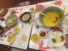 -椒爱水煮鱼川菜(让胡路万达店)