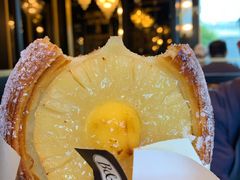 -BUTTERFUL&CREAMOROUS 黄油与面包(三里屯太古里店)