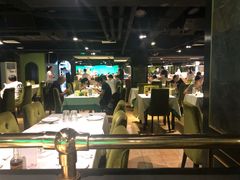大堂-戈拿旺巴西烤肉(崇文门店)