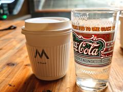 -M Stand(BFC外滩金融中心店)