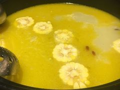 -蜀中吴养生板栗鸡(会展店)