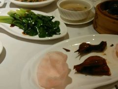 -潮福城大酒楼·潮味粤品·港式点心(湖滨北路店)