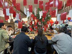 -东升灌浆包(辛庄街总店)