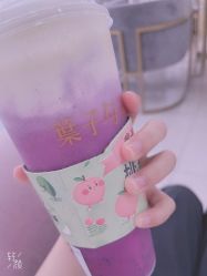 -灰姑娘美甲