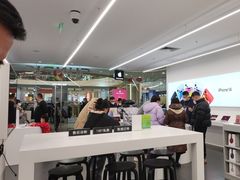 -Apple授权专营店(德汇万达店)