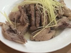 -乡亲鹅肉城(吴江店)