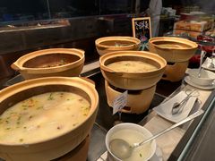 -怡咖啡自助餐(宁波香格里拉店)