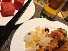 -天怡豪生大酒店-怡园中餐厅(枣山路店)