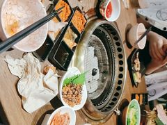 -龙神·炭烧酒场深夜食堂(新街口店)