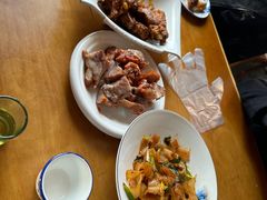-小崔家臊子面(蔡家坡总店)