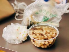 -芳婆糕团店(王府大街店)