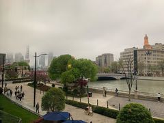-上海苏宁宝丽嘉酒店·Cafe Bellagio西餐厅