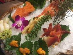 -割烹旭日本料理(龙湖狮山天街店)