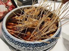 -堂会(白云店)
