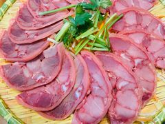 -益恒饭店乡间白族菜(古城总店)