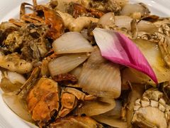 -周家二小姐的菜(西津渡店)