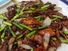 -良师门滨海人家·海鲜·家常菜(滨海城店)