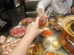 -西塔老太太泥炉烤肉(龙湖北苑天街店)