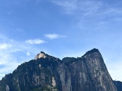 -华山风景名胜区