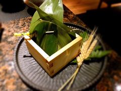 -花隐日式怀石料理(万象城购物中心店)