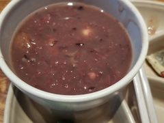 -素满香·食养自助(天一广场店)