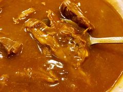 葡式咖喱崩沙牛腩-番茄屋葡式美食(总店)