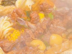 -全家福东北菜(联谊花园宜康苑店)