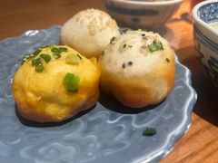 -鑫震源·苏式大虾生煎(山塘街店)