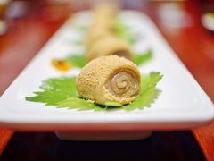 驴打滚-京味张·北京烤鸭(天河南二路店)